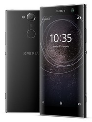 Замена тачскрина на телефоне Sony Xperia XA2 в Нижнем Тагиле